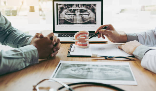 Best Emergency Denture Repair in Anderson, CA