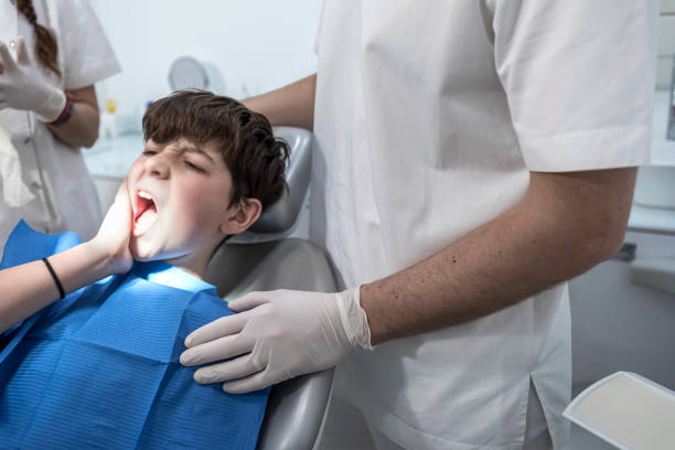 Best Knocked-Out Tooth (Avulsed Tooth) Treatment in Anderson, CA