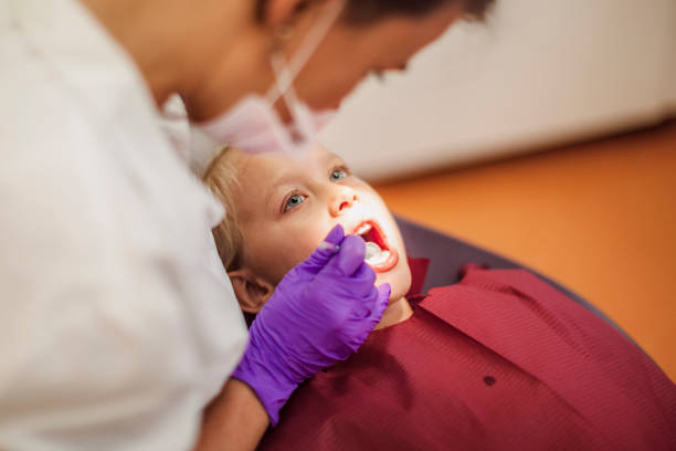Best Emergency Wisdom Tooth Extraction in Anderson, CA