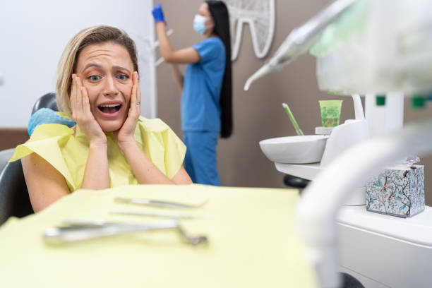 Best Emergency Wisdom Tooth Extraction in Anderson, CA