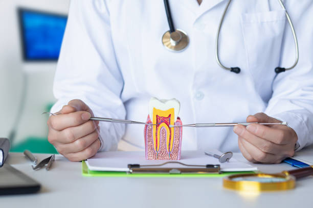 Best Dental Abscess Treatment in Anderson, CA