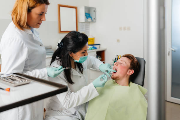 Best Walk-In Emergency Dental Services in Anderson, CA